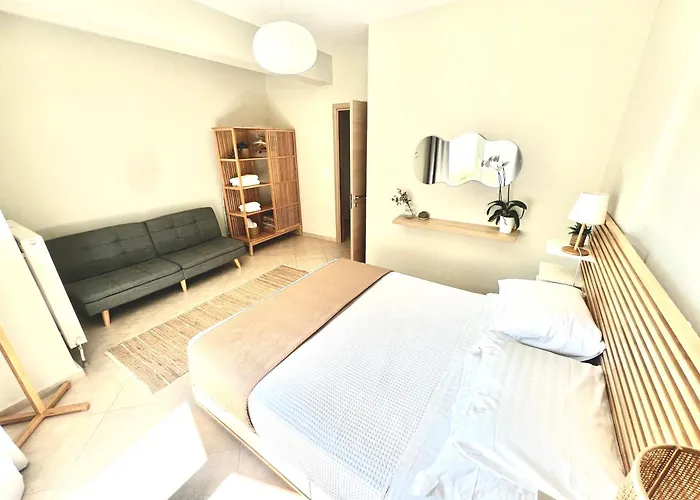 Apartman Zen
