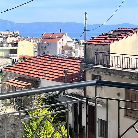 Zen * Kavala