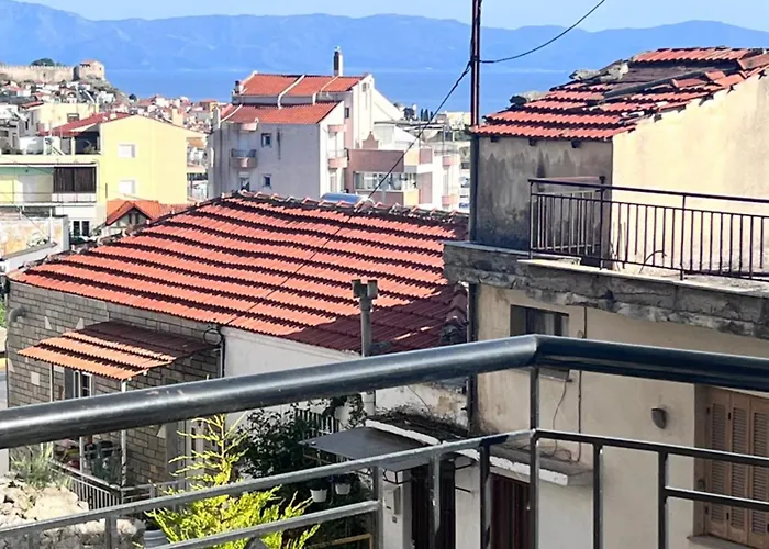Zen * Kavala